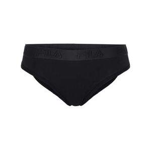 Dámské kalhotky FILA-1PACK-FU6373 WOMAN BRAZILIAN PANTIES 200 obraz