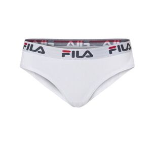 Dámské kalhotky FILA-1PACK-FU6043 WOMAN BRIEF 300 obraz
