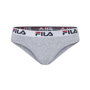 Dámské kalhotky FILA-1PACK-FU6043 WOMAN BRIEF 400 obraz
