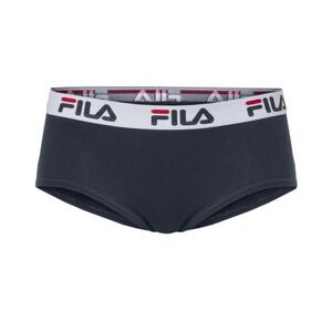 Dámské kalhotky FILA-1PACK-FU6044 WOMAN CULOTTE 321 obraz