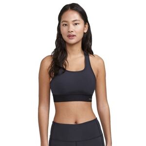 Dámská sportovní tréninková podprsenka CRAFT-W Bra Training Padded obraz