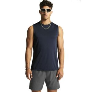 Pánské tréninkové tričko bez rukávů CRAFT-T-Shirt ADV Essence SL 2 obraz