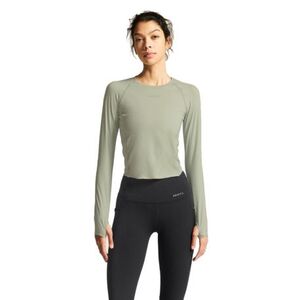 Dámské tréninkové tričko s dlouhým rukávem CRAFT-T-Shirt Hypervent Tight Longsleeve obraz