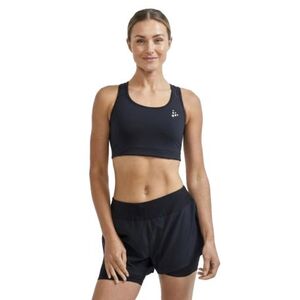 Dámská sportovní tréninková podprsenka CRAFT-W Bra Training Classic obraz