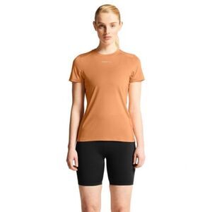Dámské tréninkové tričko s krátkým rukávem CRAFT-W T-Shirt ADV Essence SS 2 obraz