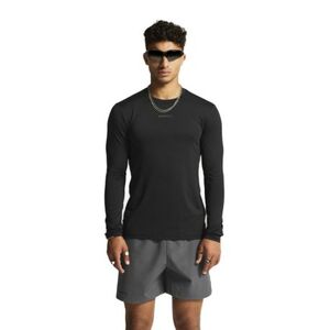 Pánské tréninkové tričko s dlouhým rukávem CRAFT-T-Shirt ADV Essence LS 2 obraz