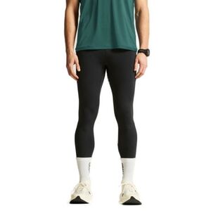 Pánské běžecké 3/4 kalhoty CRAFT-Trousers Essence 3 obraz