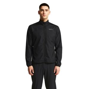 Pánská běžecká bunda CRAFT-Jacket Essence Wind 2 obraz