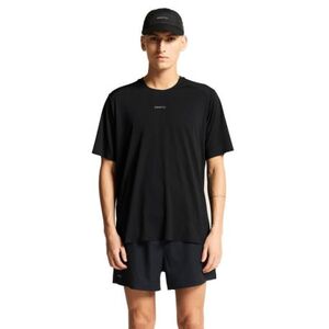Pánské tréninkové tričko s krátkým rukávem CRAFT-T-Shirt Hypervent obraz