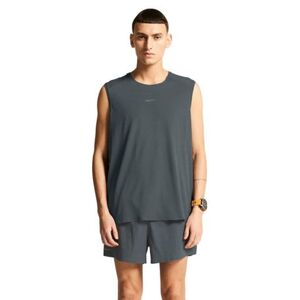 Pánské tréninkové tričko bez rukávů CRAFT-T-Shirt Hypervent Sleeveless obraz