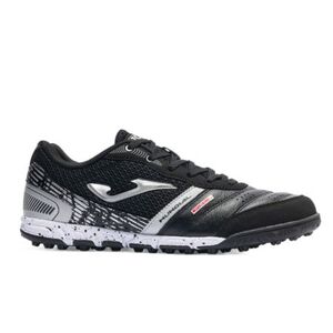 Pánské fotbalové kopačky turfy JOMA-Mundial 2601 M TF black obraz