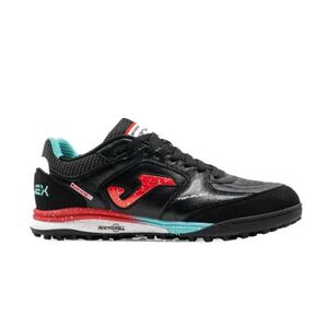 Pánské fotbalové kopačky turfy JOMA-Top Flex Rebound 2601 M TF black obraz
