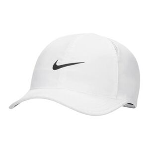 Pánská kšiltovka NIKE-U NK DFADV RISE CAP S AB SF P obraz
