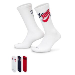 Ponožky NIKE-3PACK-U NK ED PLS CREW 3PR SPORT 144 obraz