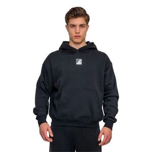 Pánská mikina s kapucí NIKE-JORDAN M J BRK GFX PO HD obraz
