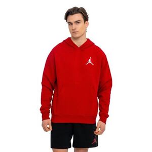 Pánská mikina s kapucí NIKE-JORDAN M J JUMPMAN FLC PO 2 obraz