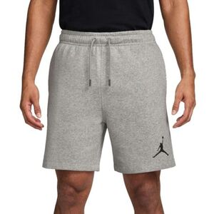 Pánské teplákové kraťasy NIKE-JORDAN M J JUMPMAN FLC SHORT 2 obraz