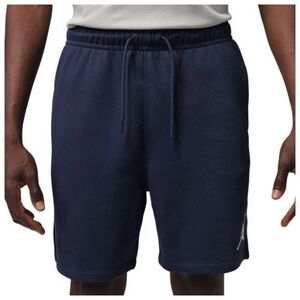 Pánské teplákové kraťasy NIKE-JORDAN M J JUMPMAN FLC SHORT 2 obraz