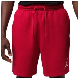 Pánské teplákové kraťasy NIKE-JORDAN M J JUMPMAN FLC SHORT 2 obraz