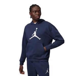 Pánská mikina s kapucí NIKE-JORDAN M J JUMPMAN FLC HBR PO 2 obraz