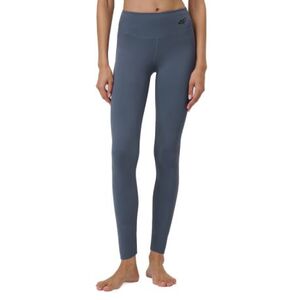 Dámské legíny 4F-TIGHTS FNK F404-32S-DENIM obraz