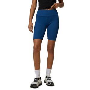 Dámské kraťasy 4F-SHORT TIGHTS CAS F017-46S-TEAL obraz