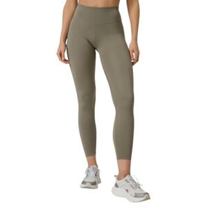 Dámské legíny 4F-TIGHTS FNK F458-41S-GREEN obraz
