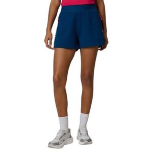 Dámské kraťasy 4F-SHORTS CAS F713-46S-TEAL obraz