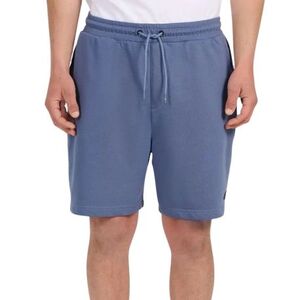 Pánské teplákové kraťasy 4F-SHORTS CAS M0836-32S-DENIM obraz