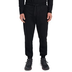 Pánské tepláky 4F-TROUSERS CAS M1674-20S-DEEP BLACK obraz