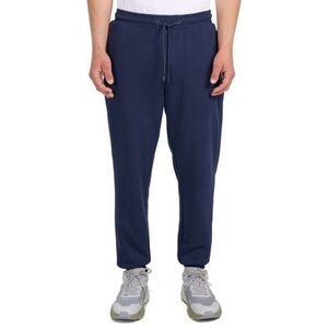 Pánské tepláky 4F-TROUSERS CAS M1674-31S-NAVY obraz