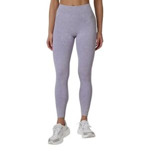 Dámské legíny 4F-TIGHTS FNK F399-51A-VIOLET ALLOVER obraz