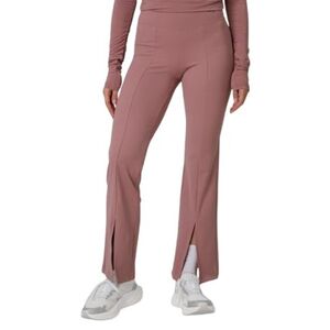 Dámské legíny 4F-TIGHTS FNK F405-56S-LIGHT PINK obraz
