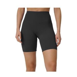 Dámské tréninkové kraťasy 4F-SHORT TIGHTS FNK F085-20S-DEEP BLACK obraz