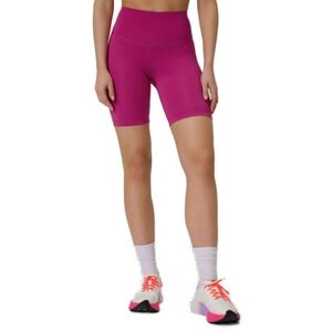 Dámské tréninkové kraťasy 4F-SHORT TIGHTS FNK F085-54S-PINK obraz