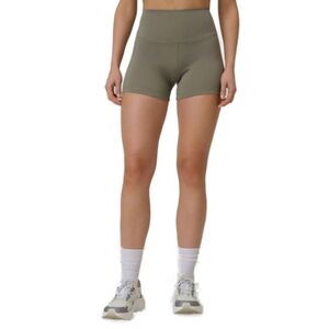 Dámské tréninkové kraťasy 4F-SHORT TIGHTS FNK F086-41S-GREEN obraz