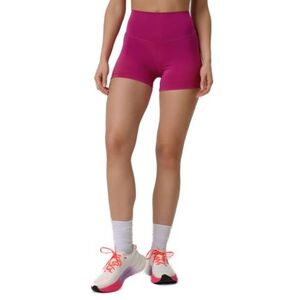 Dámské tréninkové kraťasy 4F-SHORT TIGHTS FNK F086-54S-PINK obraz