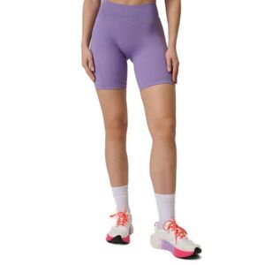 Dámské tréninkové kraťasy 4F-SHORT TIGHTS FNK F087-51S-VIOLET obraz