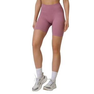 Dámské tréninkové kraťasy 4F-SHORT TIGHTS FNK F087-63S-CORAL obraz