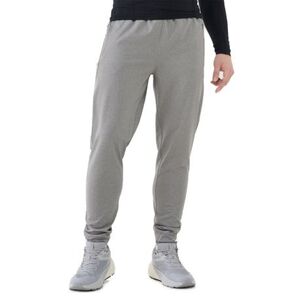 Pánské tepláky 4F-TROUSERS FNK M1046-25M-GREY MELANGE obraz