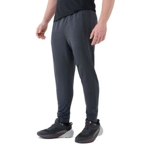 Pánské tepláky 4F-TROUSERS FNK M1046-22M-ANTHRACITE MELANGE obraz