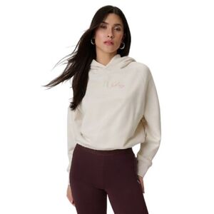 Dámská mikina s kapucí 4F-SWEATSHIRT F2175-12S-CREME obraz