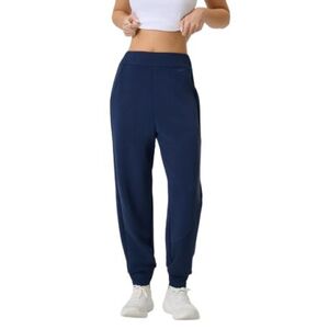 Dámské tepláky 4F-TROUSERS CAS F1410-31S-NAVY obraz