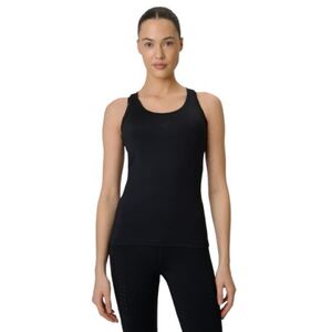 Dámské tréninkové tílko 4F-SLEEVELESS FNK F0766-20S-DEEP BLACK obraz