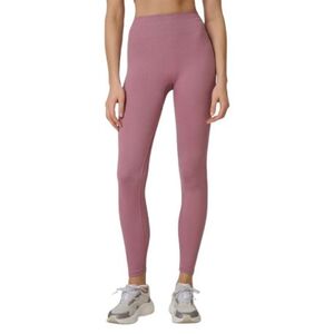 Dámské legíny 4F-TIGHTS FNK F420-63S-CORAL obraz