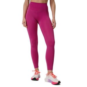 Dámské legíny 4F-TIGHTS FNK F418-54S-PINK obraz