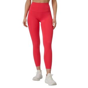 Dámské legíny 4F-TIGHTS FNK F418-63S-CORAL obraz