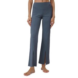 Dámské legíny 4F-TIGHTS FNK F444-32S-DENIM obraz