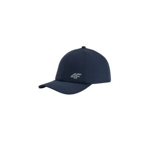 Chlapecká kšiltovka 4F JUNIOR-BASEBALL CAP U546-31S-NAVY obraz