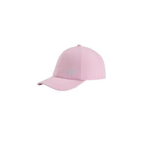 Dívčí kšiltovka 4F JUNIOR-BASEBALL CAP U546-56S-LIGHT PINK obraz